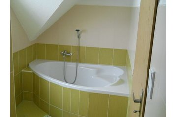 Vasaras māja Dolní Morava 3